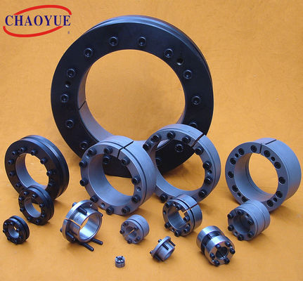 62mm Height 32.5kN.M Keyless Hub Shaft Locking Devices For Machinery